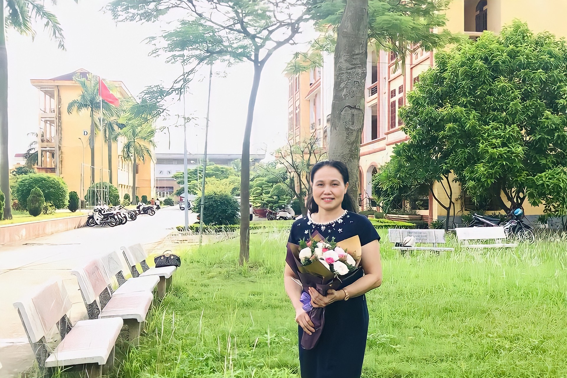 Tiếp sức mùa thi: Học Văn không lăn tăn!